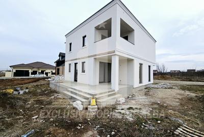 Casa individuala | 119 mp | Toate utilitatile | Alba-Micesti - 12
