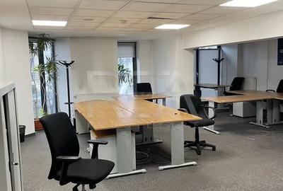 Birouri Spatii de Inchiriat Splaiul Independentei - 1