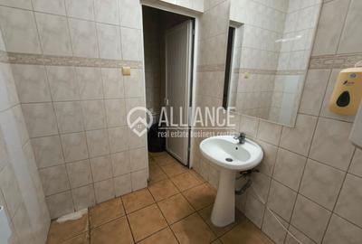 CENTRU - Bdul Tomis spatiu comercial cu vitrina stradala! - 10