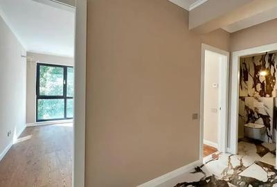 4 camere Unirii/ansamblu exclusivist/parcare dubla inclusa/ Comision 0 - 8