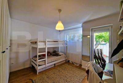 Apartament 3 camere, 76 mp + gradina, Apahida - 3