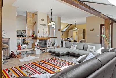 Casa de la râu - o  poveste la apus - 28