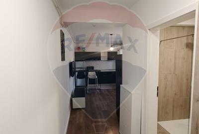 Apartament modern, bloc nou, parcare inclusă - 7