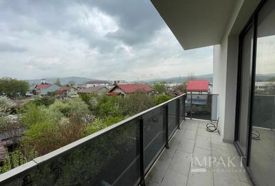 Apartament 3 camere zona Mărăști/Bulgaria cu parcare inclusă - 11