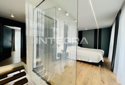 Inchiriez Penthouse Lux | Panorama Superba | Str. Stelutei | Parcare - 19