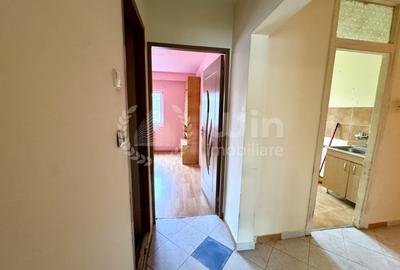 Apartament 2 camere decomandat | Etaj 1 | Ideal investitie | Plopilor! - 10