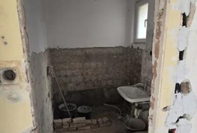 Apartament 2 camere - 2 minute METROU IANCULUI - RISC 2 - 3