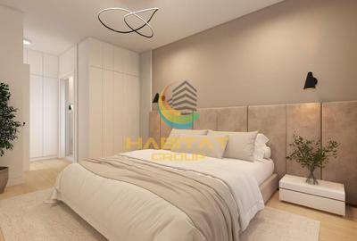 Apartament cu 3 camere langa statia de metrou Berceni imobil premium - 1