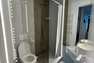 3 Camere / 2 bai / Pet Friendly / Cortina North Pipera - 12