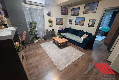 Giroc UM - 3 camere Complet modilat si utilat - 1