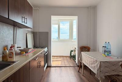 APARTAMENT 3 CAMERE | CRANGASI | ETAJ 6 - 13