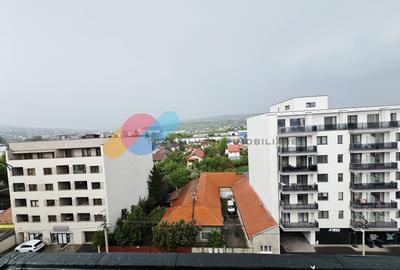 Apartament 4 camere, 90,74mp, zona Campina - 9