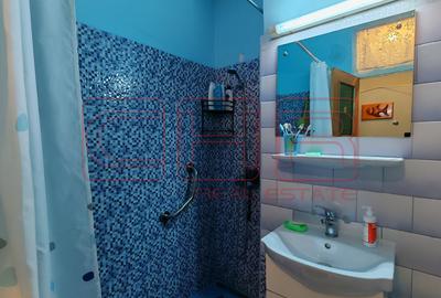 Apartament 3 camere Aviatiei, Aurel Vlaicu, #935 - 5