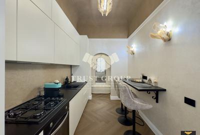 Apartament 2 camere Armeneasca | Imobil reconsolidat | Ideal investitie - 16