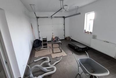 Casa individuala cu garaj,  finisaje premium si teren generos - 12