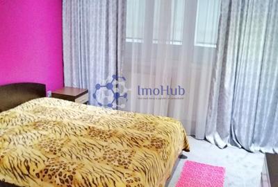 Apartament 3 camere | Casa de Cultura a Sindicatelor | - 1