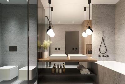 APARTAMENT 4 CAMERE - FLOREASCA - COMISION 0% - 8