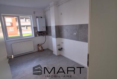 Apartament 2 Camere Sanpetru - 12