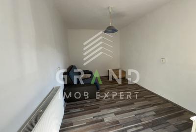 Casă de închiriat | 3 camere | ideal birou/locuință | Platinia/Calea Mănăștur - 6