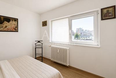 APARTAMENT 2 CAMERE STEFAN CEL MARE | MOSILOR | - 6