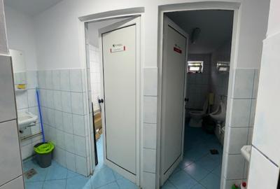 HALA DEPOZITARE 260mp si parte birouri 150mp finisat la cheie! - 17
