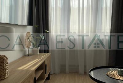 Inchiriere apartament 2 camere Romana Magheru 20 - 2
