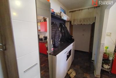 COMISION 0% Apartament cu 2 camere de vanzare in zona Soarelui - 10