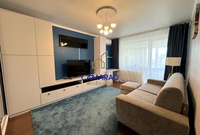 Apartament cu 3 camere de închiriat cu loc de parcare - zona Tineretului - 1