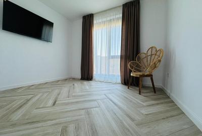 Case moderne de vânzare în Berceni – ansamblu privat ,teren 350–410 mp - 11