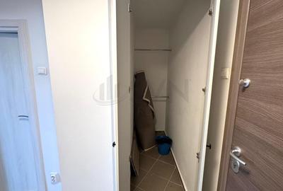 REA1028771 Garsoniera l Inchiriere l N. Titulescu - 9