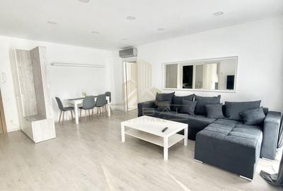 2 camere ,64 mp, Lux, parcare, terasa, zona Grand Hotel I, Buna-Ziua - 3