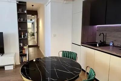 Apartament 2 Camere Otopeni Central | Mobilat , Utilat Modern |Parcare - 13