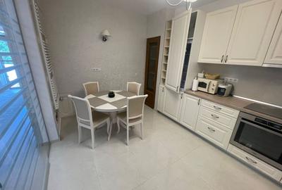 Apartament 3 camere | Traian Mosoiu | Garaj individual - 6