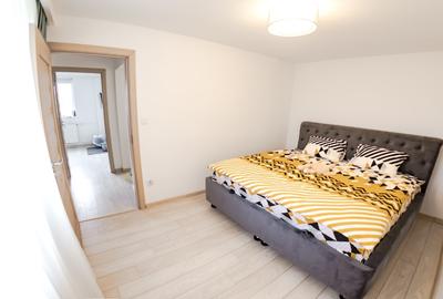 Ap. 3 camere RENOVAT + LOC PARCARE | Eroii Revolutiei | 0% COMISION - 6