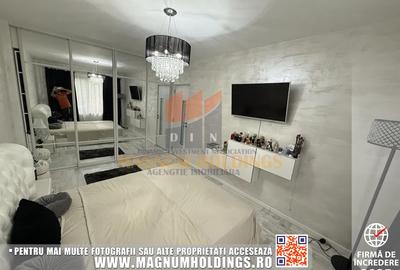 Apartament de lux, 2 camere, balcon, Gavana Platou - 3