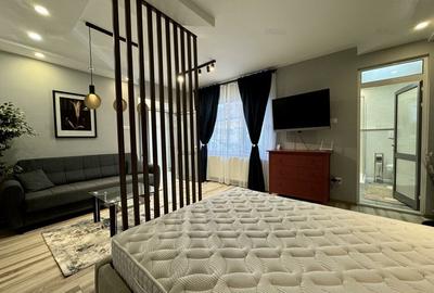 Apartament 1 camera, Pet Friendly, Ultracentral - 2