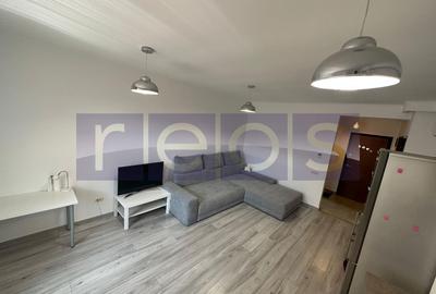 DE VÂNZARE GARSONIERĂ MODERNĂ BĂNEASA – MOBILATĂ COMPLET - PARCARE FREE - 4
