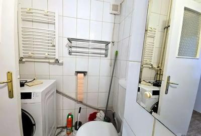 Apartament 2 camere decomandat mobilat curat liber Militari Lujerului - 7