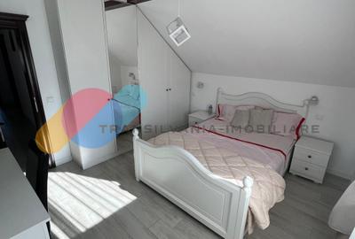 Casă premium, 260 mp utili, teren 1000mp-Dezmir - 6