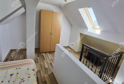 Apartament cu 3 camere decomandate in Sibiu zona Cedonia - 14