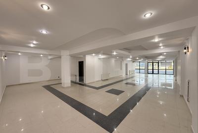 Spatiu comercial 163 mp, vitrina, vad auto/pietonal, Calea Bucuresti - 1