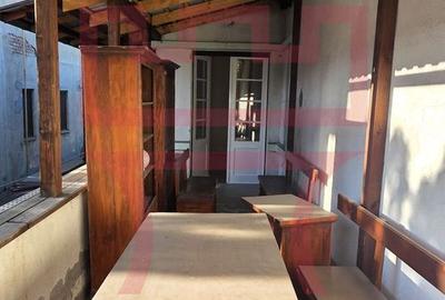 Apartament  nemobilat sau birou in casa 160mp zona Emil Isac - 7