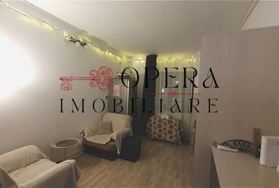 Apartament 1 camera, decomandat , de inchiriat, zona Copou - Sadoveanu - 8