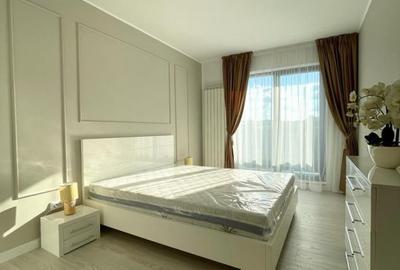 Apartament 4 camere, ultrafinisat, mobilat, garaj, Zorilor - 8