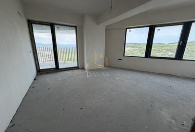 COMISION 0% | Apartament cu 3 camere | Manastur - Semifinisat - 6