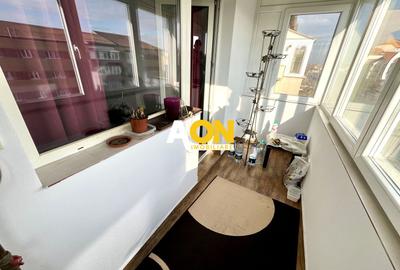 Apartament cu 3 Camere, Decomandat, Boxă la subsol, Zona Mercur-Cetate - 13