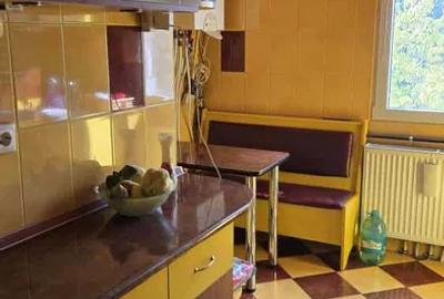 Apartament 3 camere, decomandat, 68 mp, centrala, ac, metrou, Drumul Taberei - 7