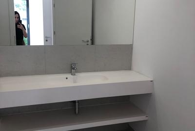 Apartament 3camere, THE IVY, terasa se accepta firme,cabinete cat si rezidential - 8