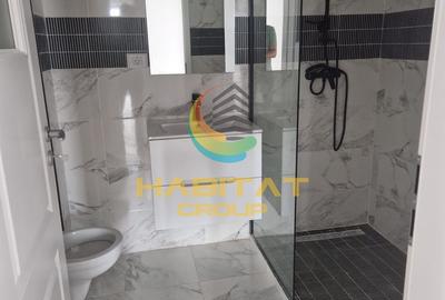 Apartament 4 camere - 8 min de metrou N.Teclu - 5