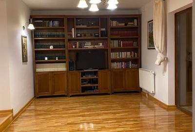 DIRECT DE LA PROPRIETAR /CASA /FINISATA/str. ROMUL LADEA/Teren-639  mp/ PRET NEG - 5